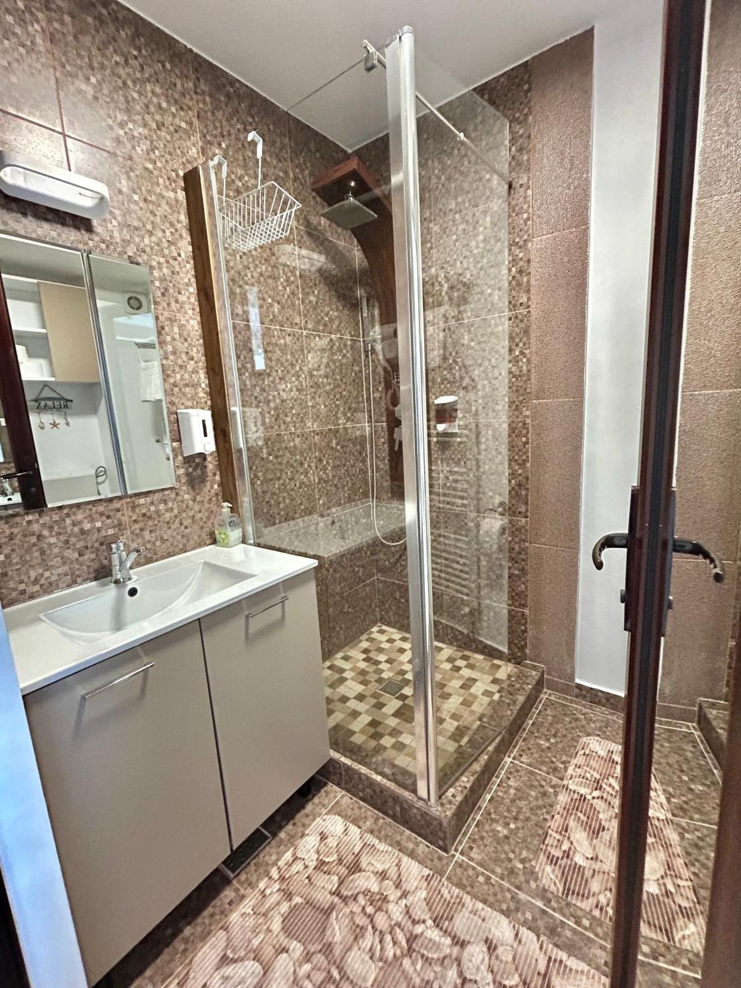 Studio D'Or Constanta Ngoại thất bức ảnh