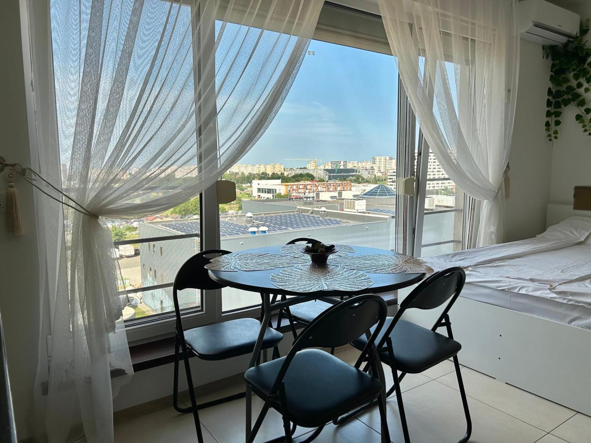 Studio D'Or Constanta Ngoại thất bức ảnh